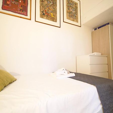 Destiny Home 8 Verona Veronetta ภายนอก รูปภาพ