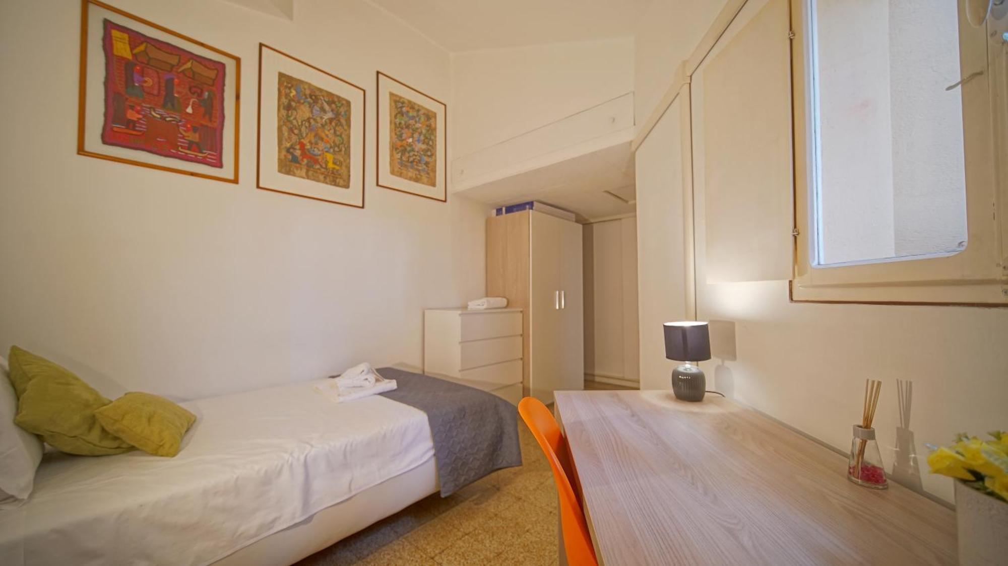 Destiny Home 8 Verona Veronetta ภายนอก รูปภาพ